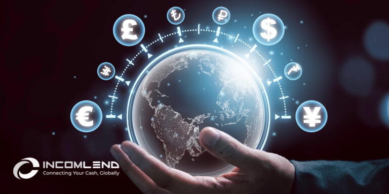 Incomlend Capital Launches Variable Capital Company (VCC) to Enhance Investor Offerings