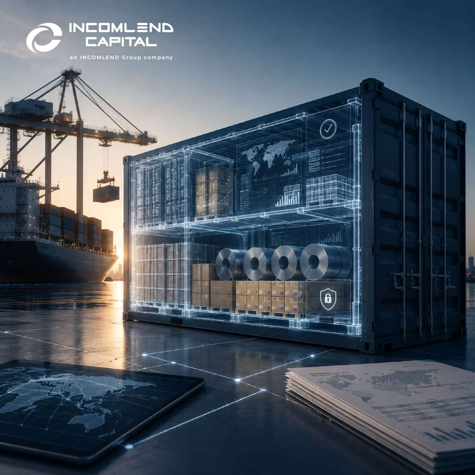 Incomlend Capital